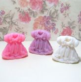 Sabonete Artesanal Mini Vestido