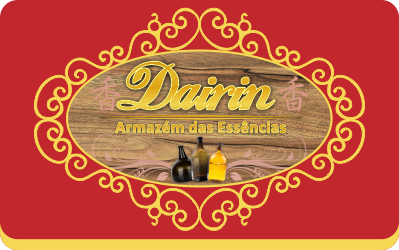 Dairin Armazém das Essências - LOJA