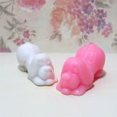 Sabonete Artesanal Cachorrinho