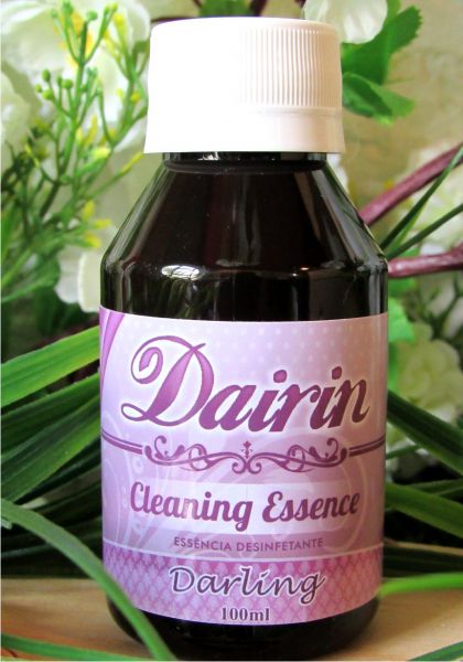 CLEANING ESSENCE  DARLING