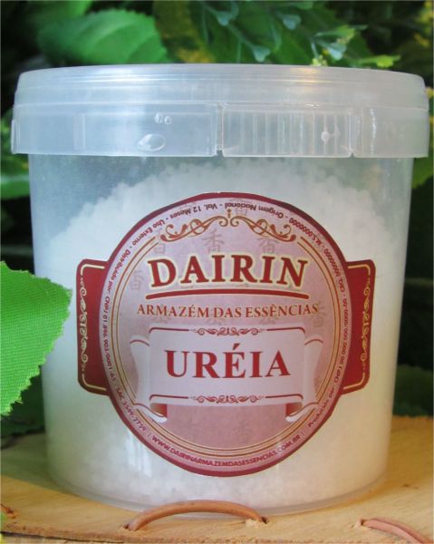 URÉIA 100g