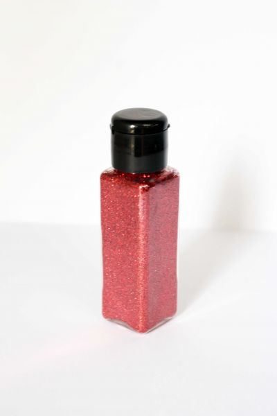 GLITTER VERMELHO 20G