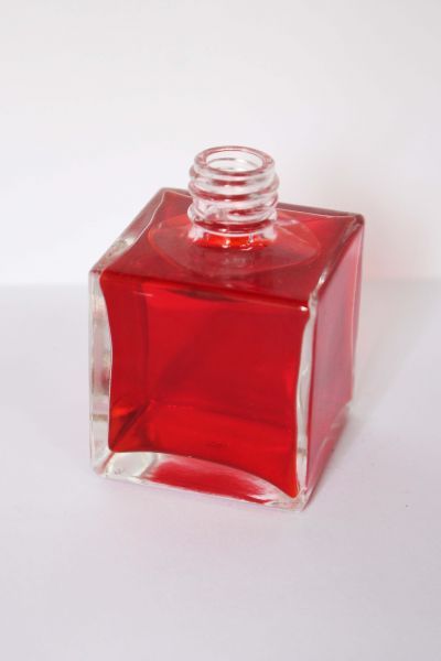 VIDRO CUBO 100ML