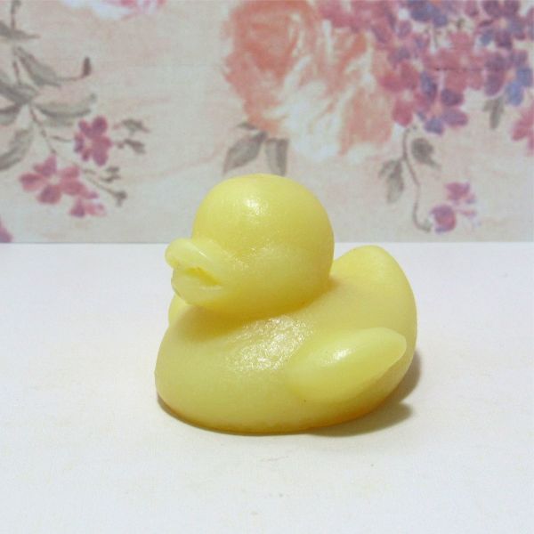 Sabonete Artesanal Patinho mini