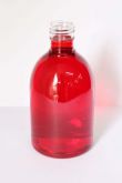 FRASCO PET SABONETEIRA CILINDRICA 250ML